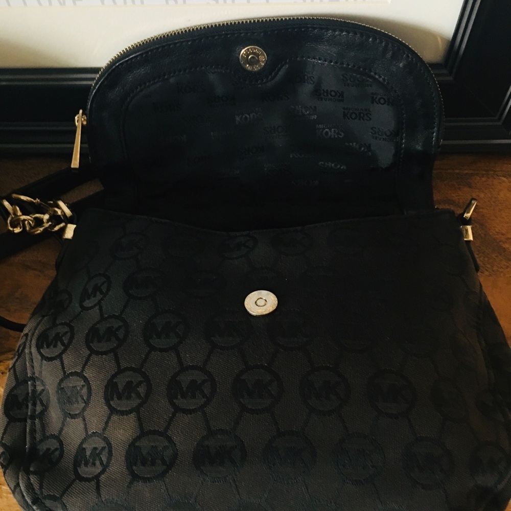 Michael Kors - Crossbody Bag - Picture 6 of 9